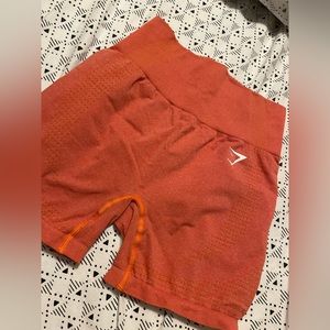 Gymshark shorts